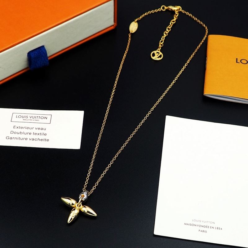 Louis Vuitton Necklaces